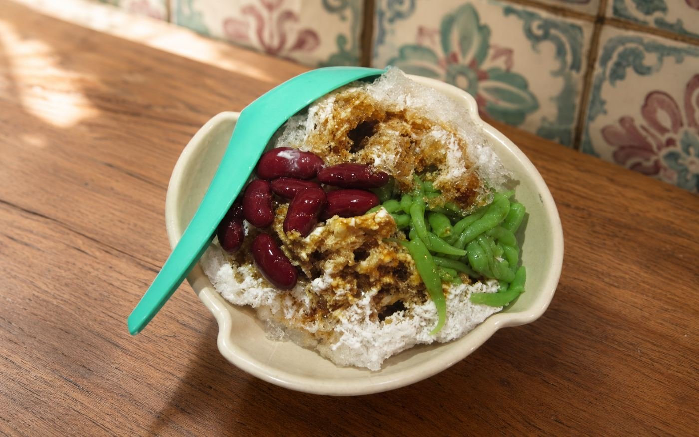 Dessert