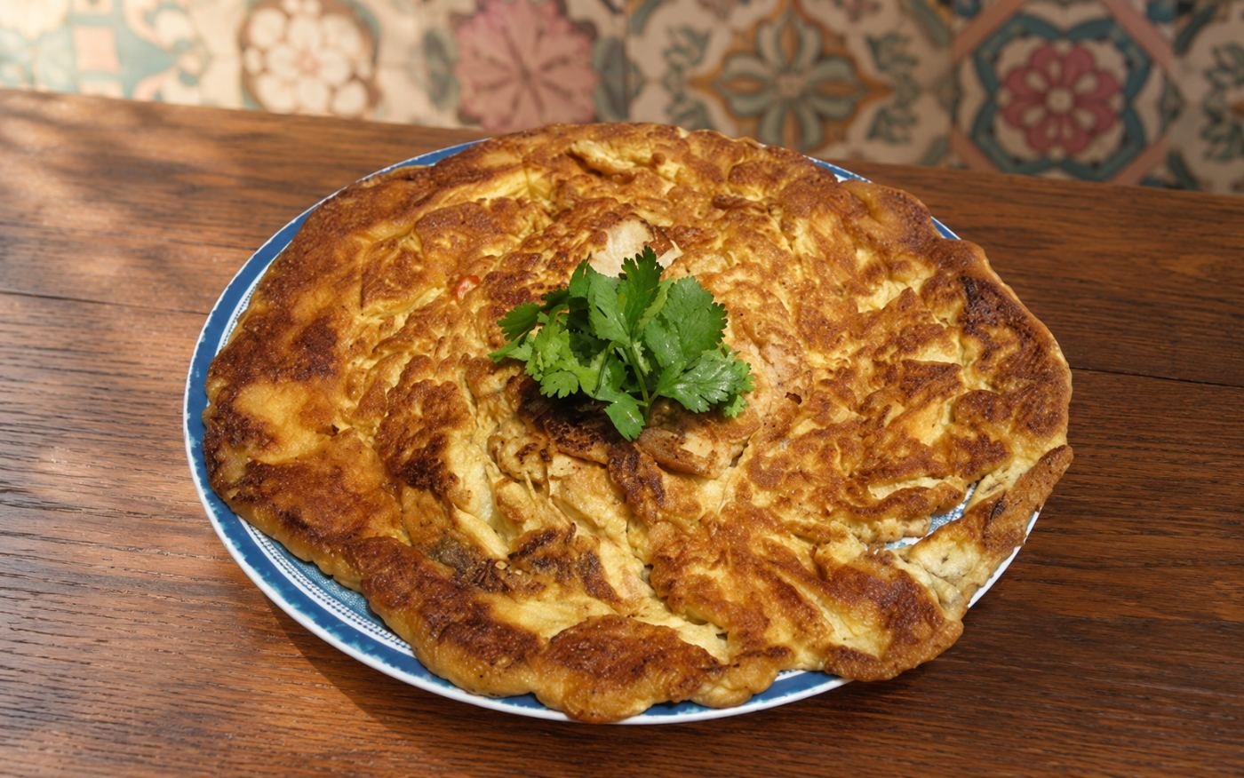 Omelette