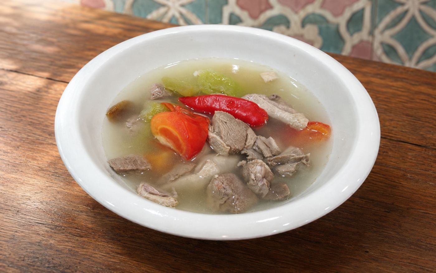 Soup