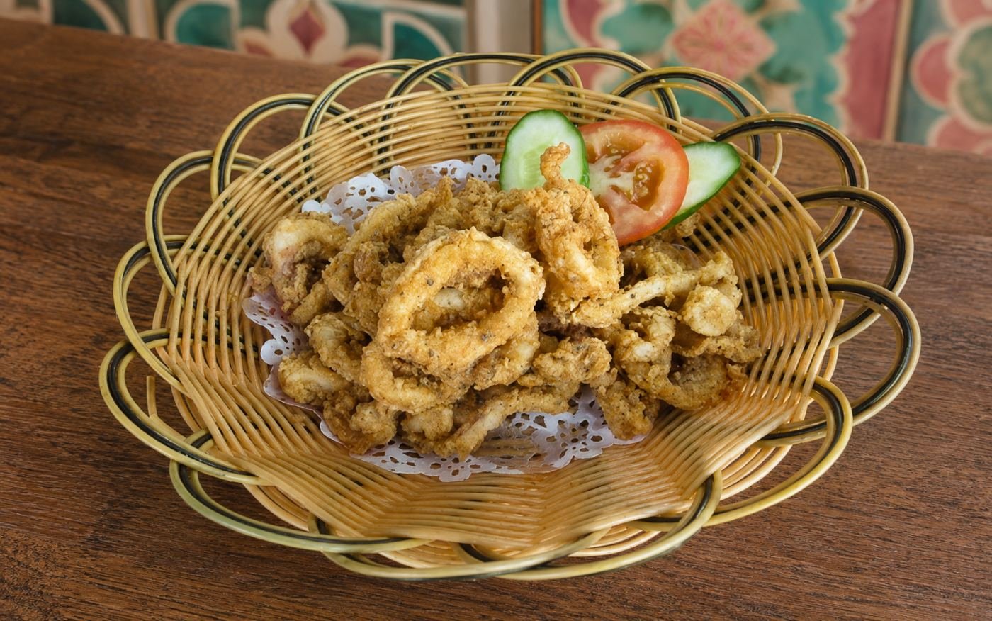 Squid