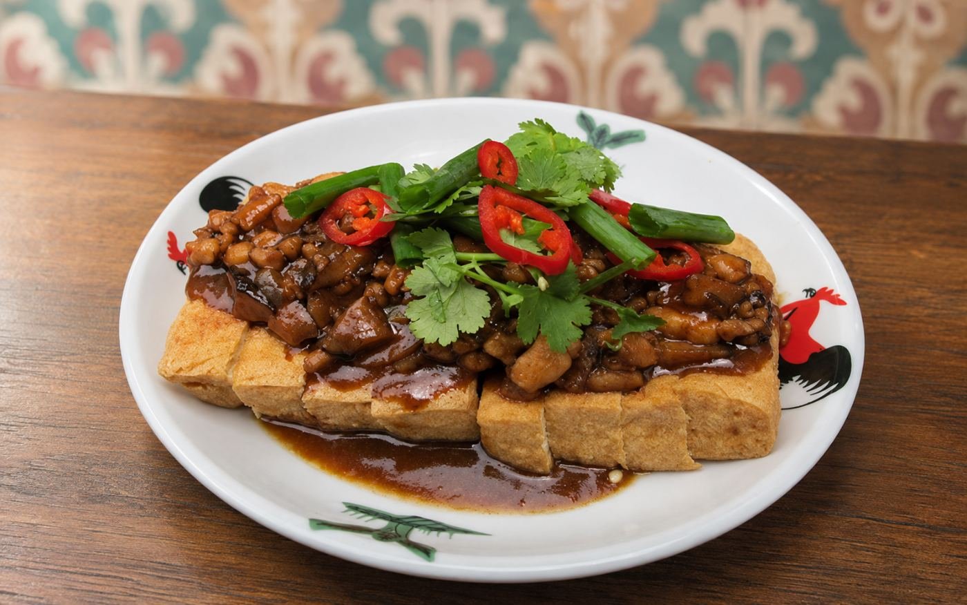 Beancurd